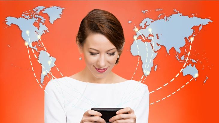 Virgin Mobile uatrakcyjnił roamingowy cennik jednocześnie... obniżając prędkość przesyłu danych do nieużywalnego minimum 1