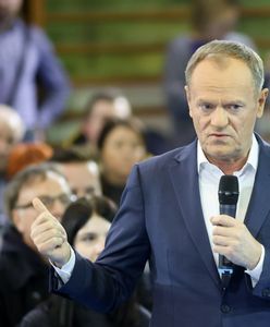 "Problem będzie narastał". Torpeduje propozycję Tuska