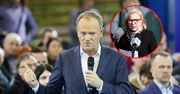 "Problem będzie narastał". Torpeduje propozycję Tuska