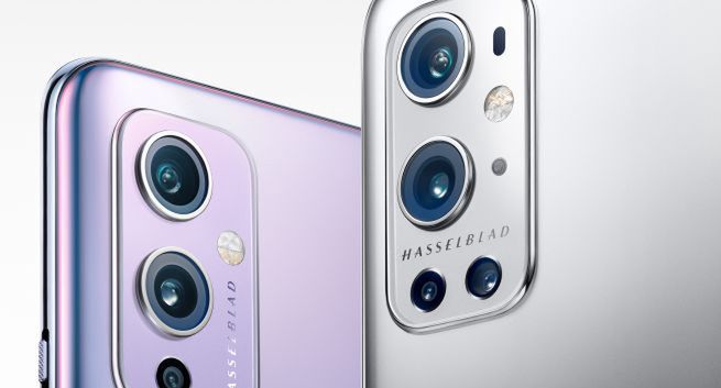 OnePlus 9 i OnePlus 9 pro już na polskim rynku