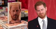 To on napisał książkę księcia Harry'ego! Spisując jego wspomnienia, zarobił MILIONY