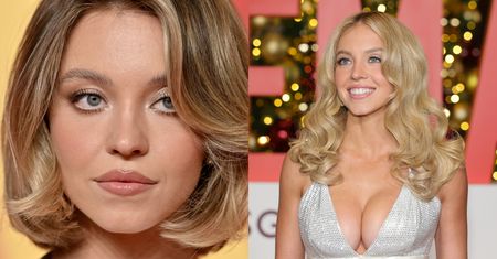 Sydney Sweeney przez lata miała kompleks swoich piersi: "W szóstej klasie nosiłam rozmiar 32DD. Chciałam się po prostu schować"