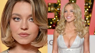 Sydney Sweeney przez lata miała kompleks swoich piersi: "W szóstej klasie nosiłam rozmiar 32DD. Chciałam się po prostu schować"