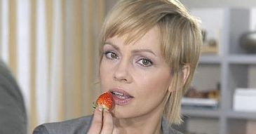 "Weronika nie pasowała do tego miejsca"