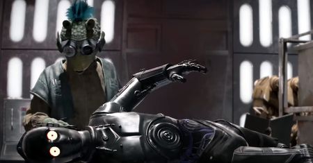 Star Wars Outlaws za darmo. Intel rozdaje nowy hit