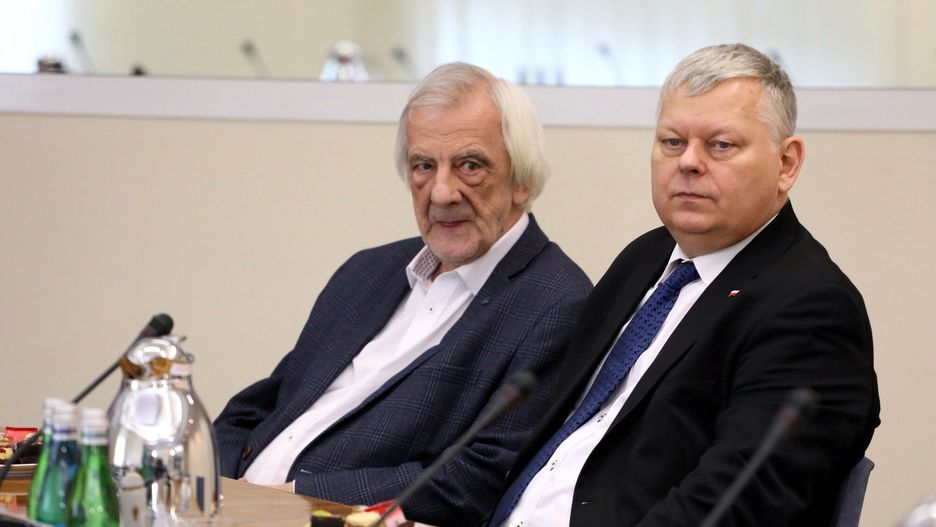 Kiedy przyjmą "Lex TVN" ? Z ust Terleckiego padła data 