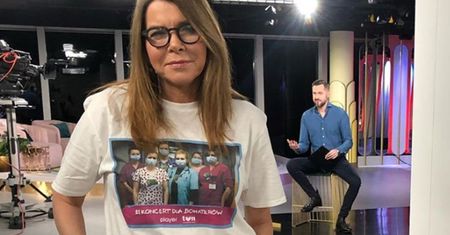Fundacja TVN "Nie jesteś sam" otrzymała od Amazon ponad 1,5 mln zł na walkę z koronawirusem