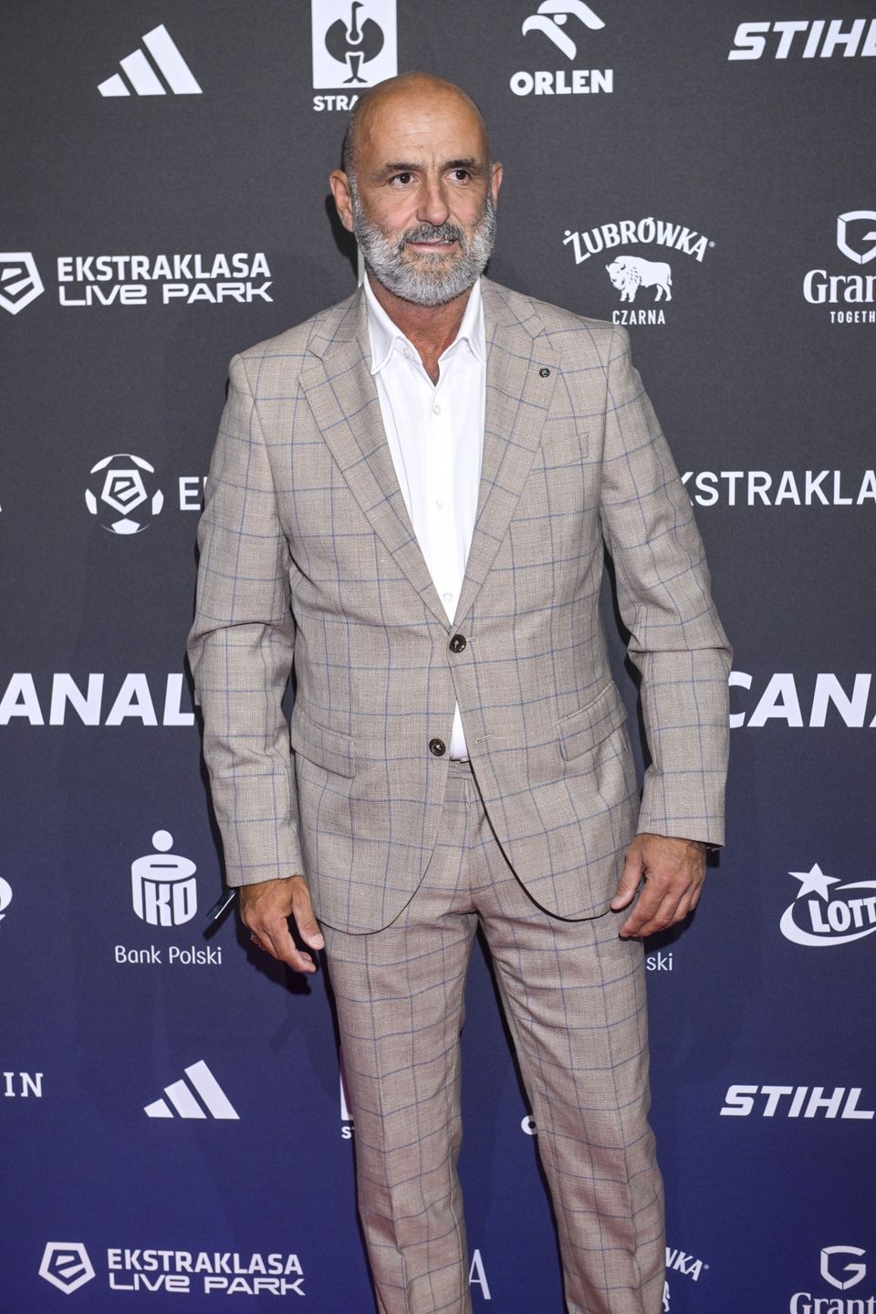 Michał Probierz