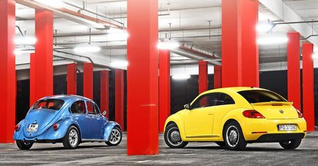 Volkswagen tnie koszty i eliminuje słabe modele