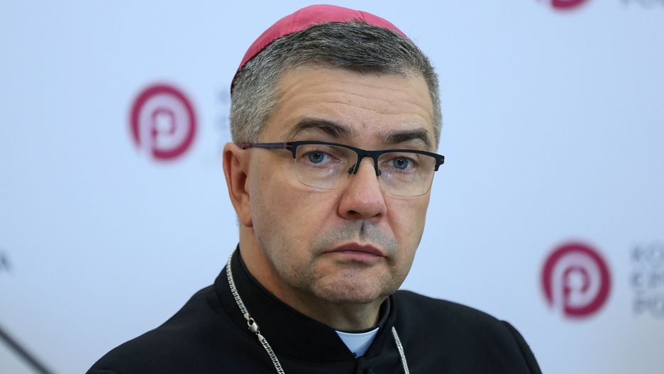 Biskup Wojciech Osial wyraził chęć do dialogu z rządem