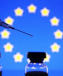 Koronawirus. WHO odrzuca planowane unijne paszporty szczepień