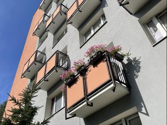 Zapłacą podatek od balkonu. Kolejne polskie miasto