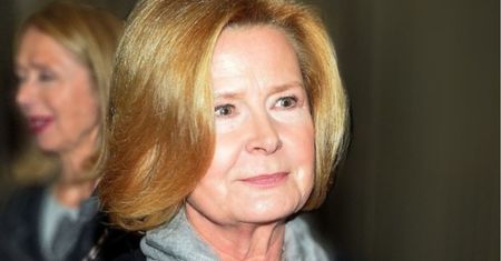 Barbara Bursztynowicz była o włos od śmierci. O jej życiu zadecydowały minuty