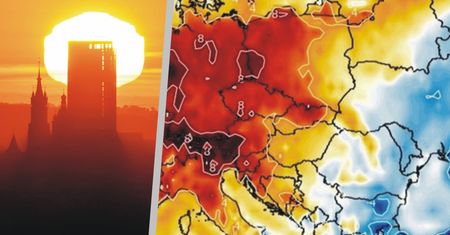 Taki będzie maj. Nowa prognoza IMGW dla WP