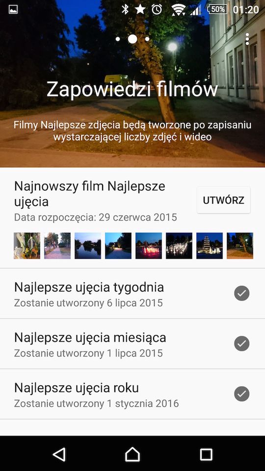 Sony Xperia Z3+ (Z3 Plus) - test i recenzja 34