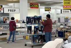 Zamykają sklep i centrum logistyczne. 100 osób w USA straci pracę