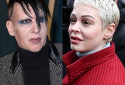 Była narzeczona Mansona wydała oświadczenie. Staje po stronie ofiar