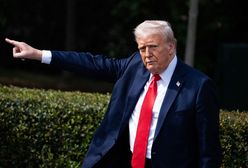 Rubio i Kellogg namawiają Trumpa. Chcą go przekonać do zmiany