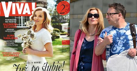 "Dzieci Zbyszka NIE MAJĄ ZGODY na kontakty ze mną!"