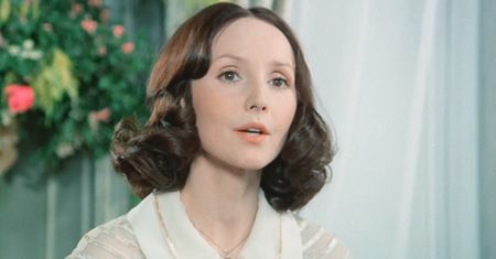 Polacy stracili dla niej głowę. Ikona PRL-u kończy 83 lata