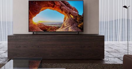 Tegoroczne telewizory Sony z niższej i średniej półki - przyjrzyjmy się im bliżej