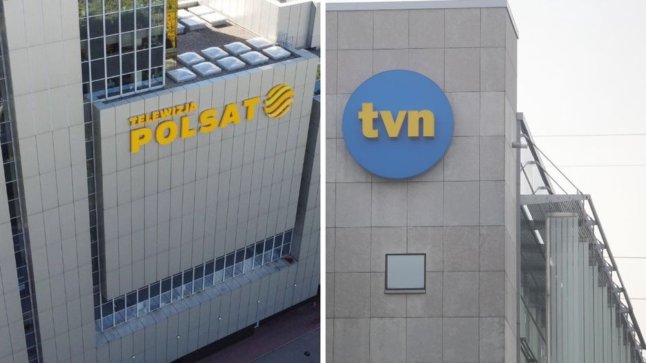 Eksperci o decyzji rządu. Polsat i TVN na liście firm strategicznych