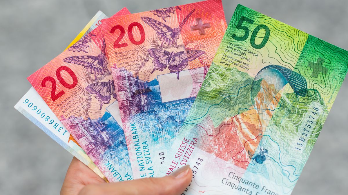 Koszt ugód z frankowiczami to problem dla banków