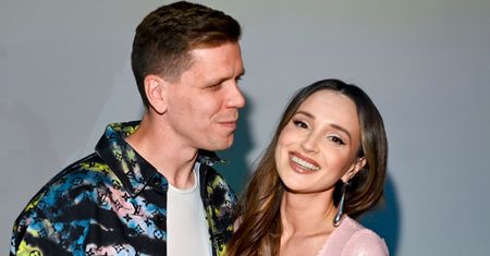 Marina Łuczenko ogłasza drugą ciążę! Fani i gwiazdy gratulują