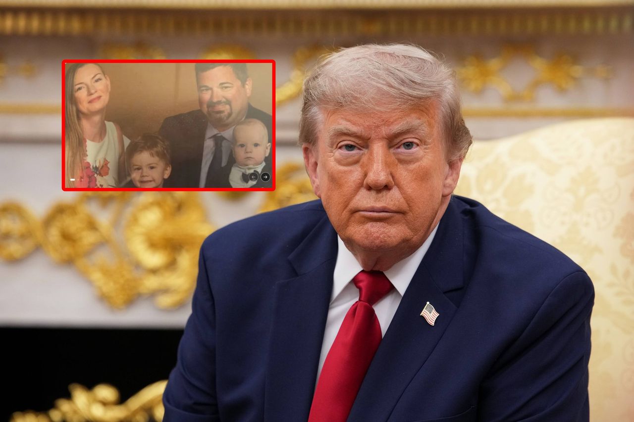 163 Polaków wyrzuconych z USA. Rodziny zostały rozdzielone