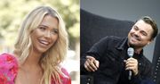 Sandra Kubicka chwali się zalotami... Leonardo DiCaprio: "Bardzo fajnie mnie traktował, naprawdę GENTLEMAN"