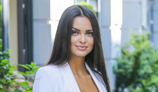 Klaudia El Dursi opublikowała zdjęcie ze szpitala. Po chwili prosiła fanów o pomoc