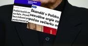 "Sodoma i Gomora". Zagraniczna prasa grzmi o orgii na plebanii