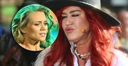 Agnieszka Kotońska peroruje o medialnych rozwodach. Kaczorowska nie będzie zadowolona