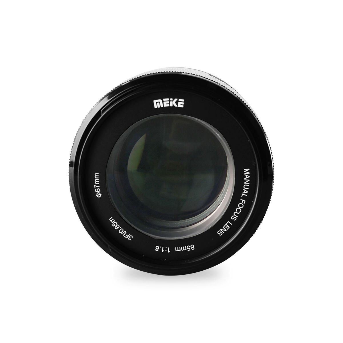 Meike 85 mm f/1.8, czyli tania portretówka do bezlusterkowców Sony 4