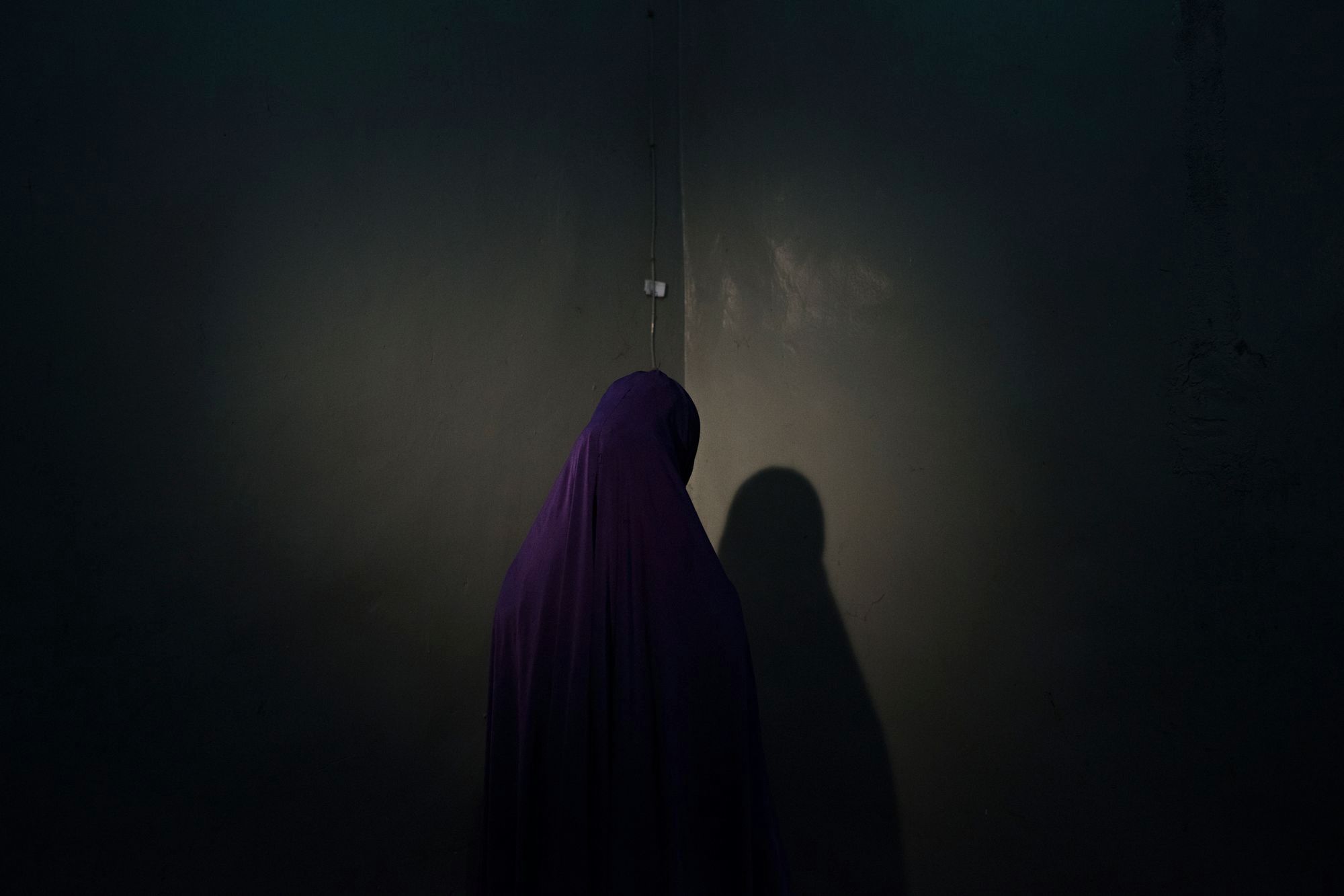 LensCulture Portrait Award 2018 - urzekające, zwycięskie portrety 17