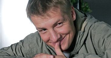Po co Mroczek poleciał do Kijowa?