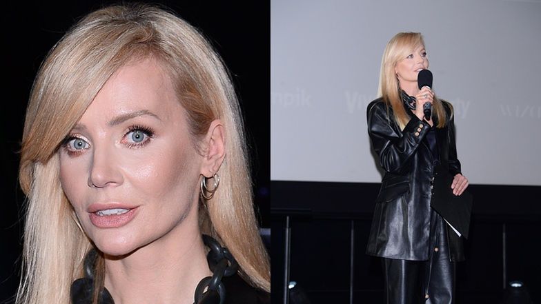 Agnieszka Woźniak-Starak