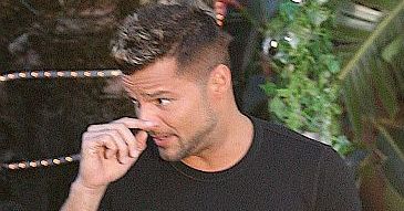 Ile gwiazdy biorą za koncerty? Ricky Martin, Celine Dion, Christina Aguilera...