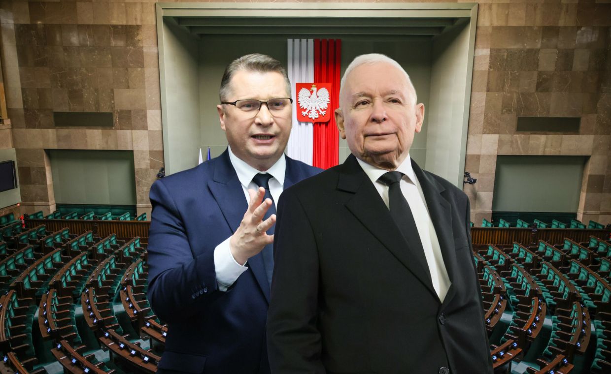 Czy Przemysław Czarnek pomoże PiS wygrać wybory? Najnowsze badanie nie pozostawia złudzeń