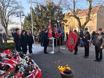 Szamocin: 106. rocznica powrotu do macierzy