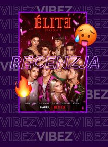"Szkoła dla elity" sezon 5 - mocne 69/10