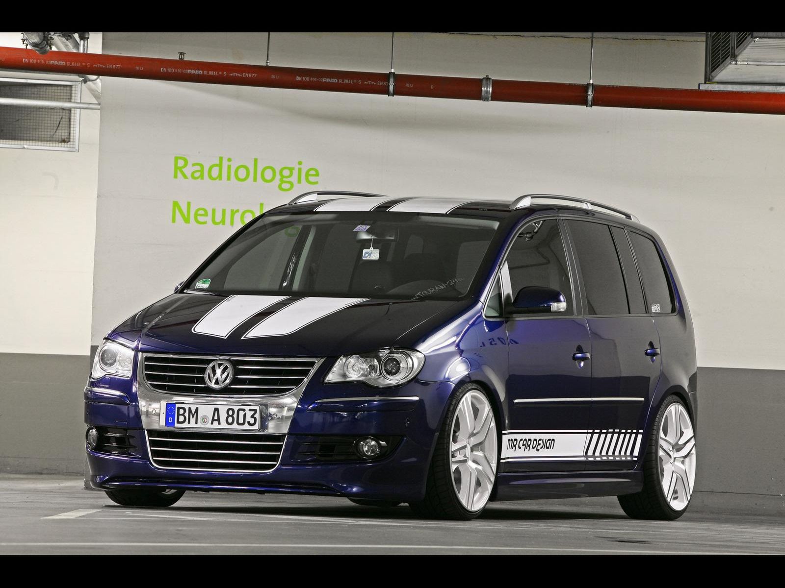 MR Touran 2.0 TDI Stage 1 fot.13
