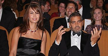 George Clooney miał groźny wypadek!