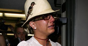 Britney pójdzie do więzienia?