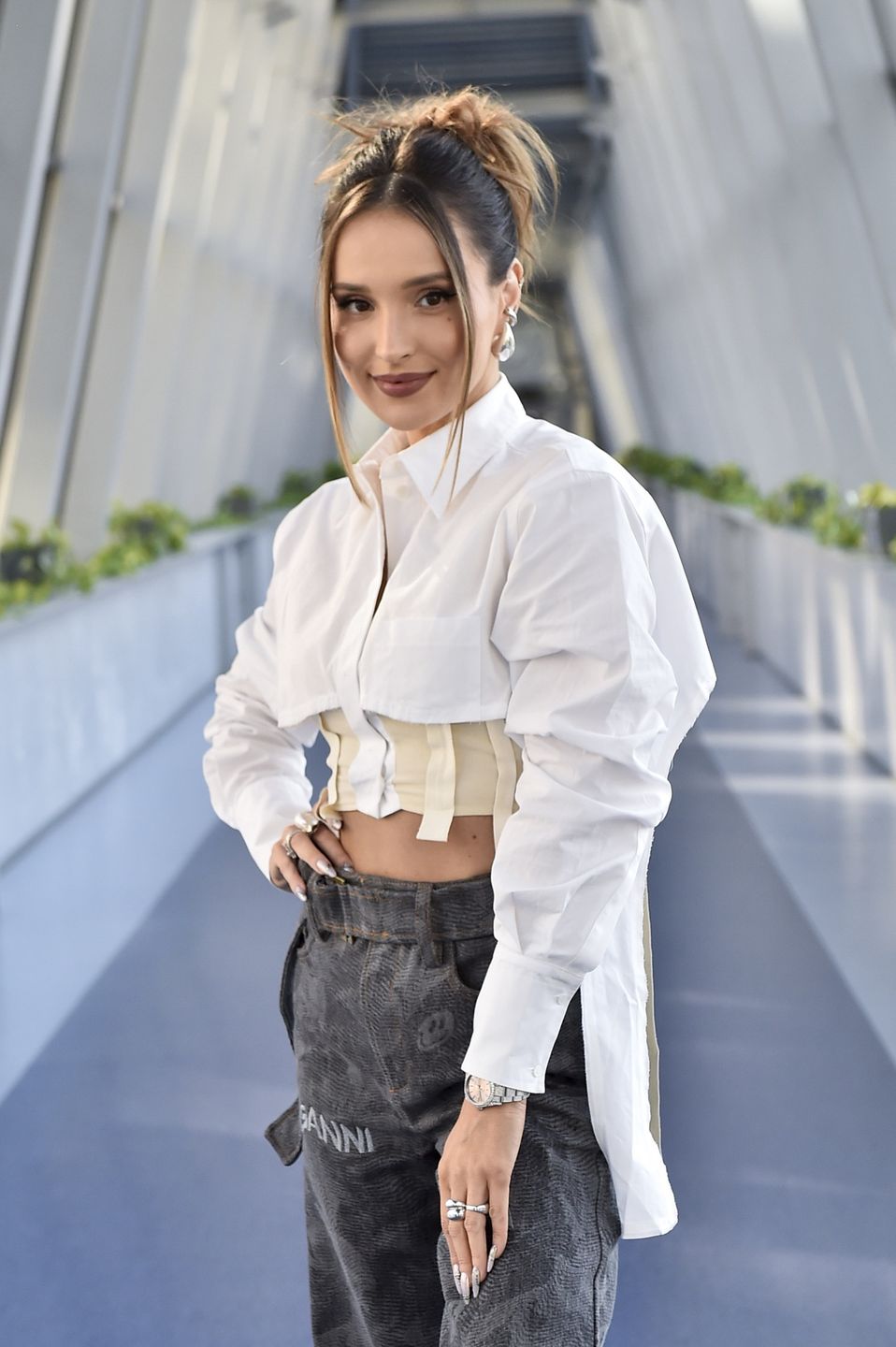 Marina Łuczenko-Szczęsna