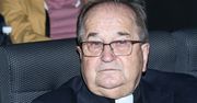 O. Tadeusz Rydzyk: najgorszy dla mnie jest hejt i kłamstwa