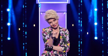 "Magia nagości" hitem ramówki. Kontrowersyjny program przyciągnął widzów