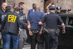 11 wyroków dożywocia. Surowa kara grozi sprawcy strzelaniny w USA