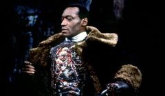 Jordan Peele odpowiada za nową wersję filmu "Candyman"