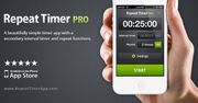 Repeat Timer Pro – recenzja [wideo]